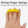 745ac3f215a354886a995b478d8334cd.png Hand Grip Strengthener for Seniors,Hand Exercise Ball for Patient Recovery Elderly Stroke Arthritis Physical Therapy Anxiety Stress Relief Pressure Squeeze for Yoga Muscles Massage