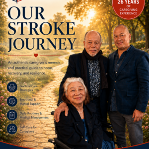 stroke-compass-book-cover Stroke Compass: The Caregiver Handbook